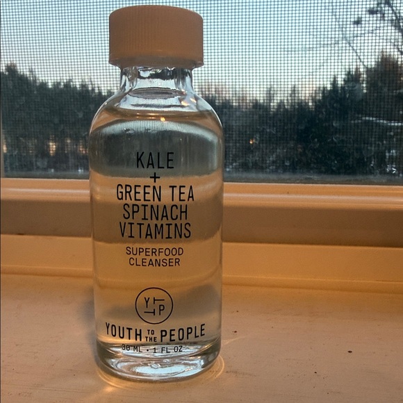 Youth To The People Other - Youth to the People Superfood Cleanser